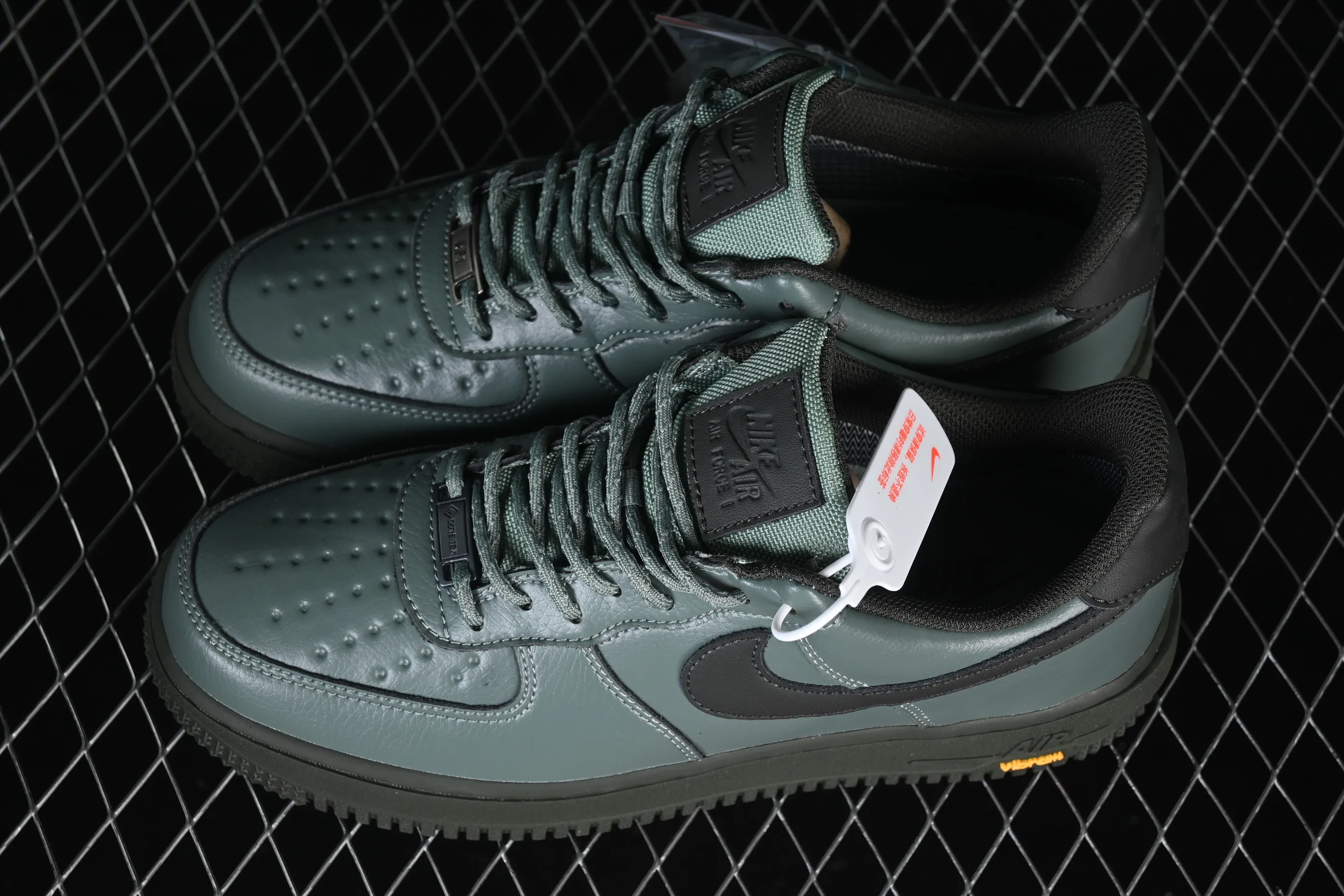 All categories Nk Air Force 1 Air Force series Nk Air Force 1 Low Air Force low-top Nike Air Force 1'07 Low Air Force 1 low-top casual sneakers HV5953-300